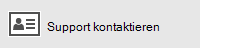 Schaltfläche „Support kontaktieren“