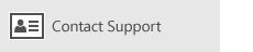 Contact Support button