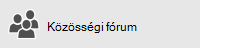 Segítség kérése az Office 365 közösségi fórumain